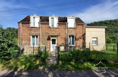 vente maison 65 000 € à proximité de Sévigny-la-Forêt (08230)