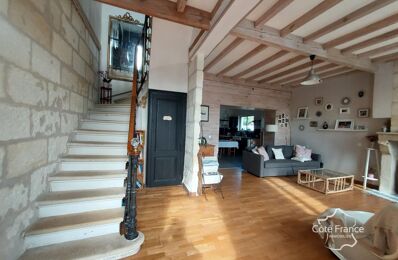 vente maison 565 000 € à proximité de Bordeaux (33100)