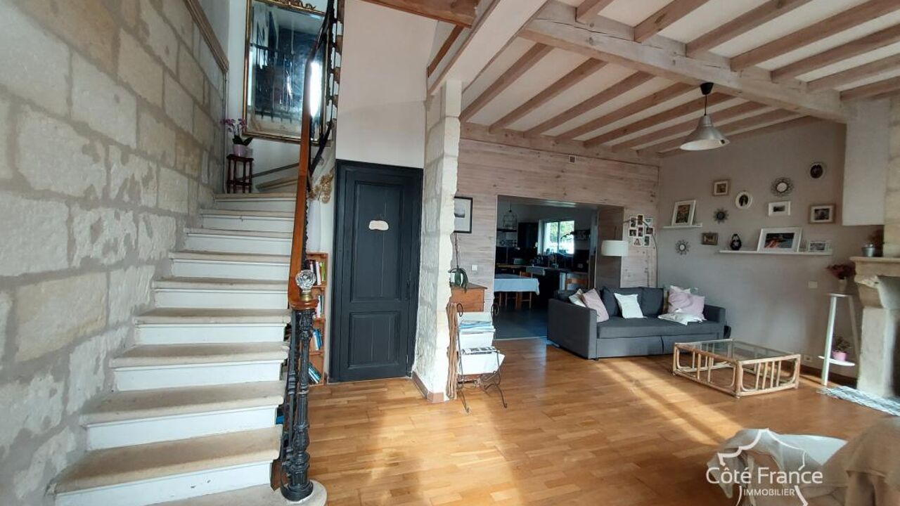 maison 7 pièces 180 m2 à vendre à Léognan (33850)