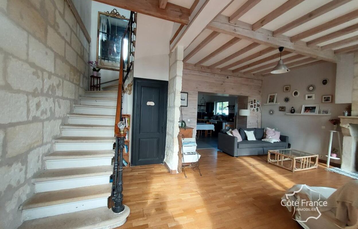 maison 7 pièces 180 m2 à vendre à Léognan (33850)