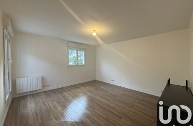 vente appartement 160 000 € à proximité de Champdeuil (77390)