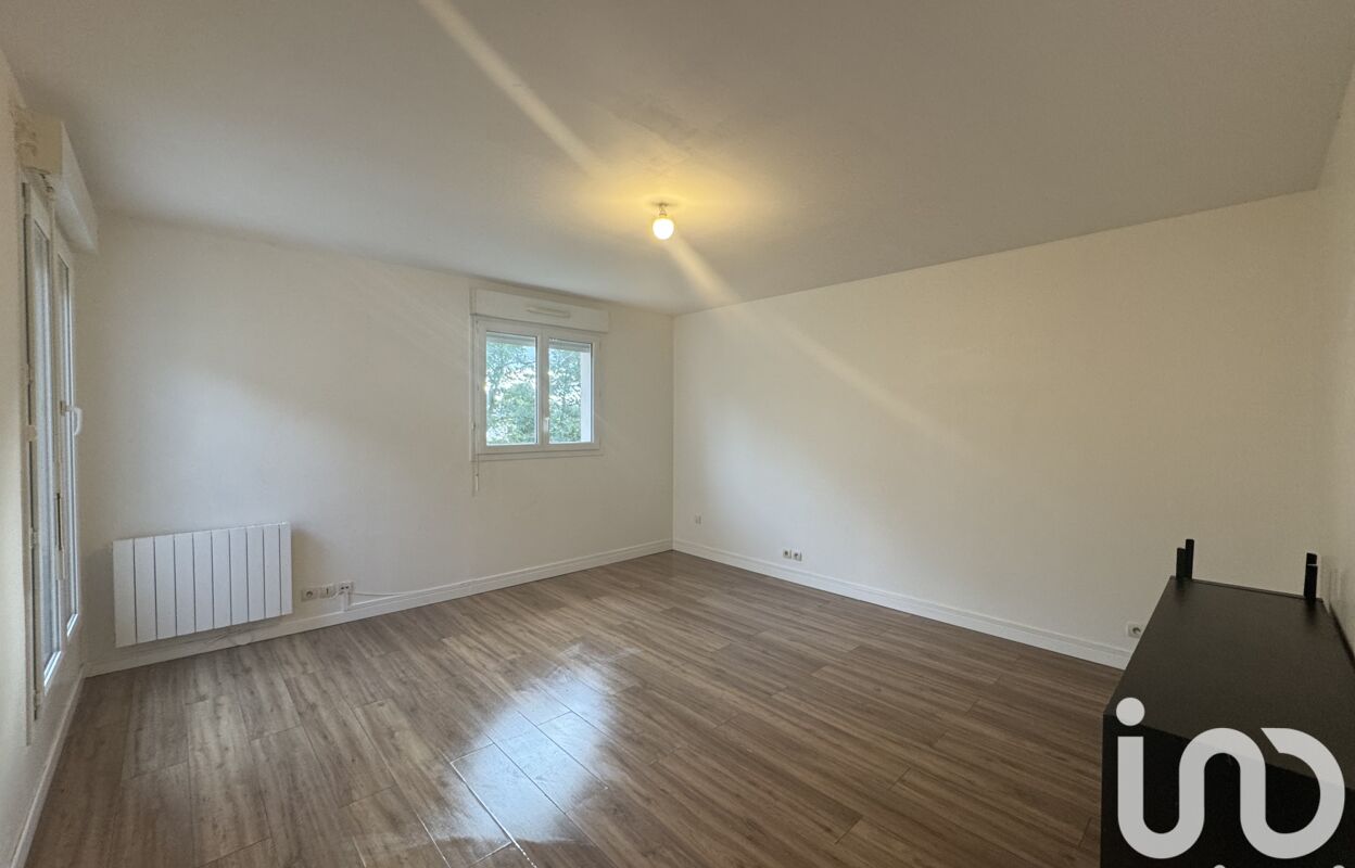 appartement 2 pièces 50 m2 à vendre à Moissy-Cramayel (77550)