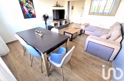 vente appartement 210 000 € à proximité de Tigery (91250)