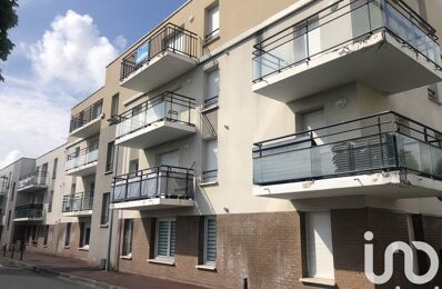 vente appartement 99 000 € à proximité de Cuincy (59553)