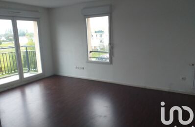 vente appartement 99 000 € à proximité de Douai (59500)