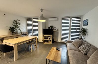 vente appartement 169 000 € à proximité de Marseille 13 (13013)