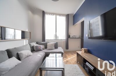 vente appartement 119 000 € à proximité de Richemont (57270)