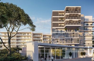 vente appartement 307 000 € à proximité de Aubagne (13400)