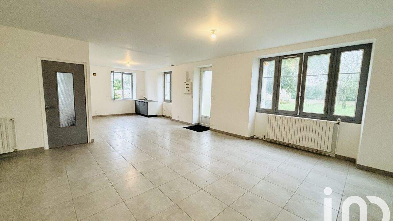 maison 6 pièces 148 m2 à vendre à Erbray (44110)