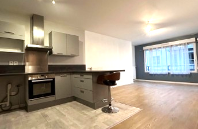 vente appartement 345 000 € à proximité de Bourg-la-Reine (92340)