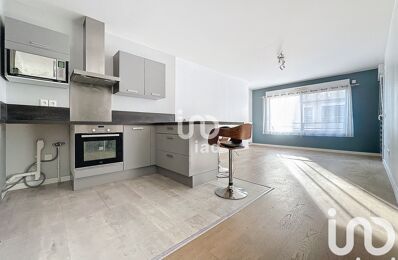 vente appartement 345 000 € à proximité de Chevilly-Larue (94550)