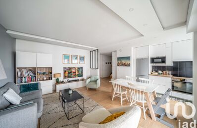 vente appartement 770 000 € à proximité de Paris 5 (75005)