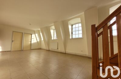 vente appartement 132 500 € à proximité de Airaines (80270)