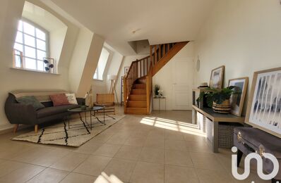 vente appartement 132 500 € à proximité de Abbeville (80100)