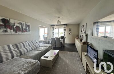 vente appartement 128 000 € à proximité de Amiens (80000)