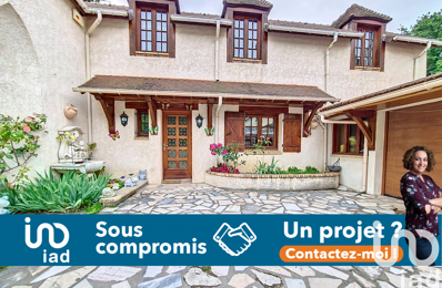 vente maison 299 000 € à proximité de Sermaise (91530)