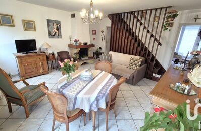 vente maison 249 500 € à proximité de Croix (59170)