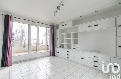 vente appartement 285 000 € à proximité de Le Raincy (93340)