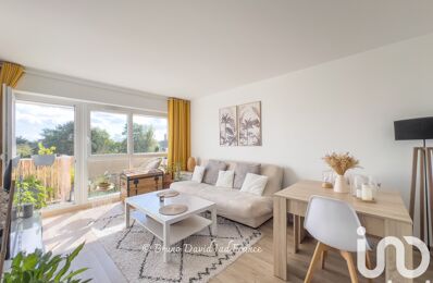 vente appartement 177 000 € à proximité de Morsang-sur-Orge (91390)