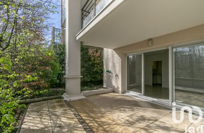 vente appartement 190 000 € à proximité de Neuilly-Plaisance (93360)