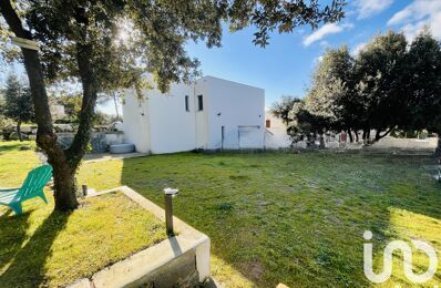 vente maison 398 000 € à proximité de Mondragon (84430)