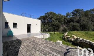 Maison 5 Pièces 140 m² à vendre à Bagnols-sur-Cèze (30200)