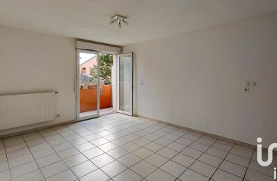 vente appartement 135 000 € à proximité de L'Union (31240)