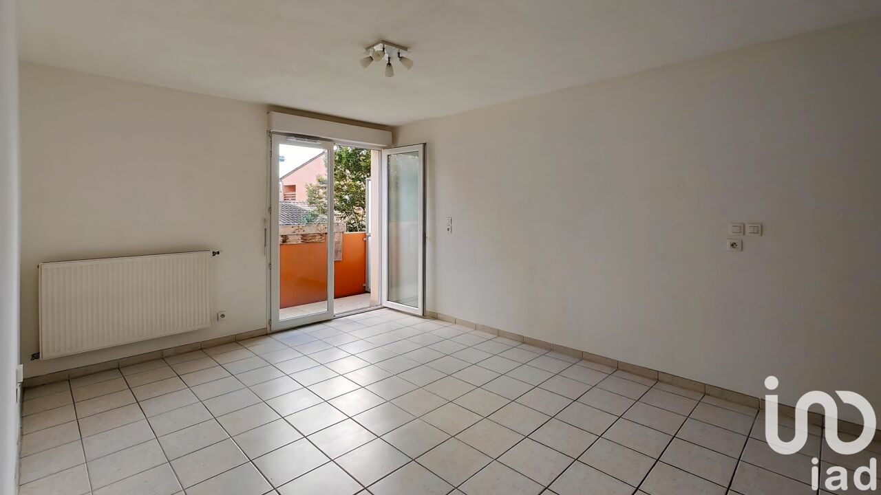 appartement 2 pièces 45 m2 à vendre à Aucamville (31140)