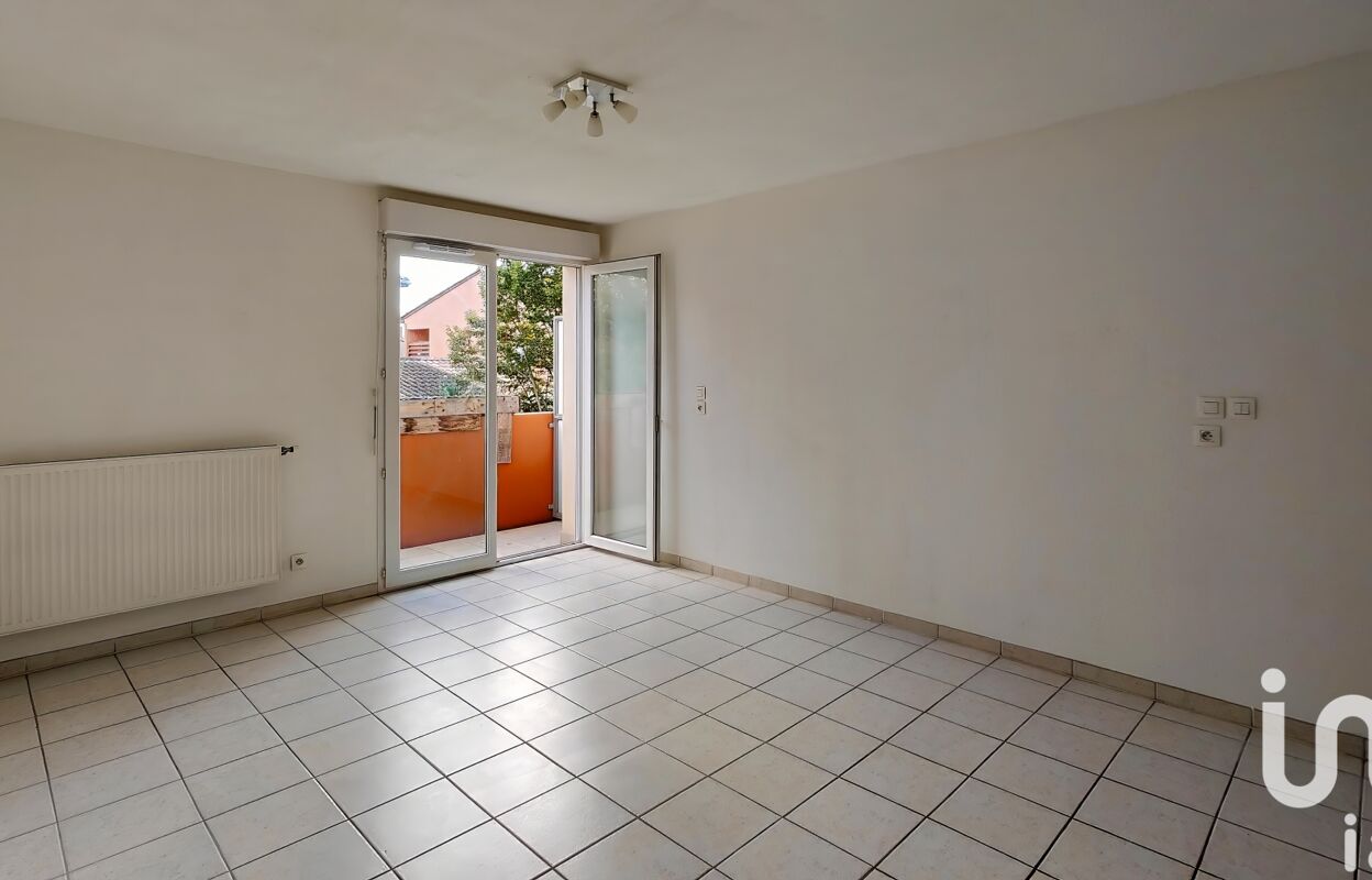 appartement 2 pièces 45 m2 à vendre à Aucamville (31140)