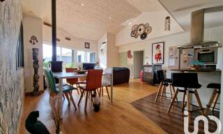 Maison 7 Pièces 145 m² à vendre à Vairé (85150)