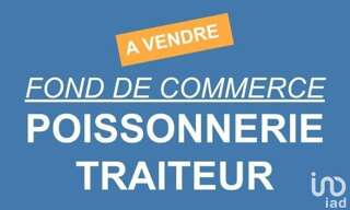 Commerce  50 m² à vendre à Béziers (34500)