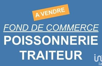 vente commerce 85 000 € à proximité de Saint-Geniès-de-Fontedit (34480)