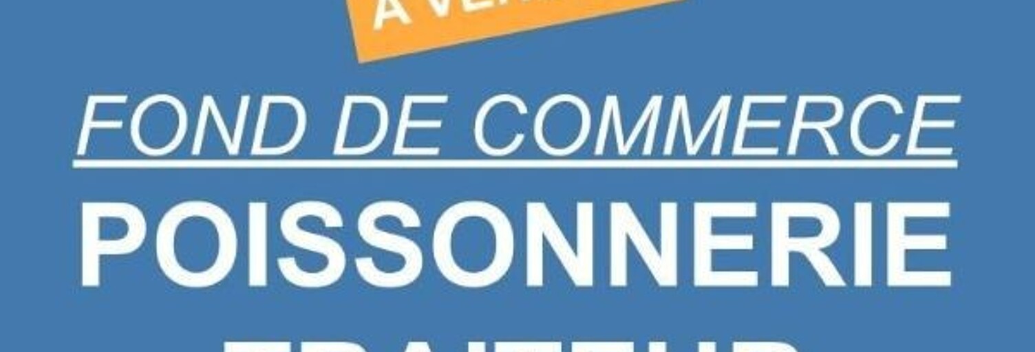 Commerce  50 m² à vendre à Béziers (34500)