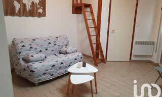 Maison 3 Pièces 69 m² à vendre à La Rochelle (17000)