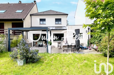 vente maison 778 000 € à proximité de Wissous (91320)