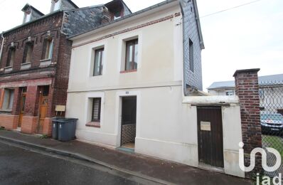 vente maison 134 000 € à proximité de La Bouille (76530)