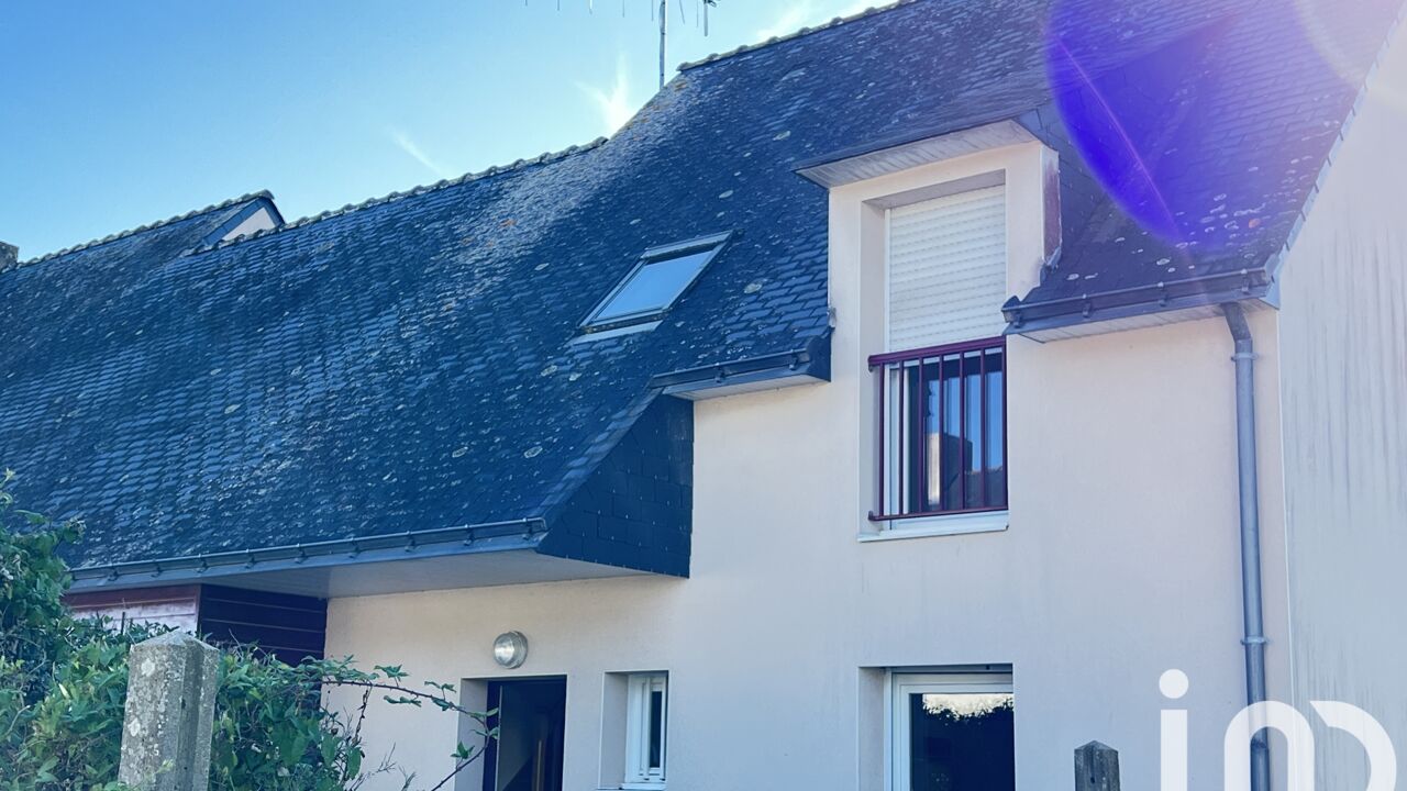 maison 5 pièces 88 m2 à vendre à Saint-Lyphard (44410)