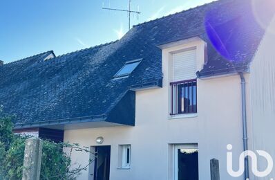 vente maison 249 500 € à proximité de Montoir-de-Bretagne (44550)