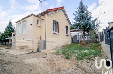 vente maison 249 000 € à proximité de Gif-sur-Yvette (91190)