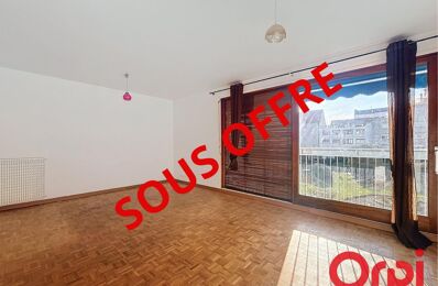 vente appartement 151 200 € à proximité de Cusset (03300)