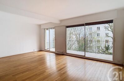 appartement 4 pièces 77 m2 à vendre à Thiais (94320)