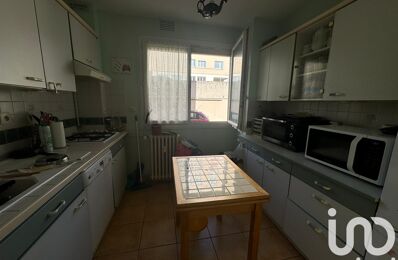 vente appartement 94 000 € à proximité de Jouy-sur-Eure (27120)