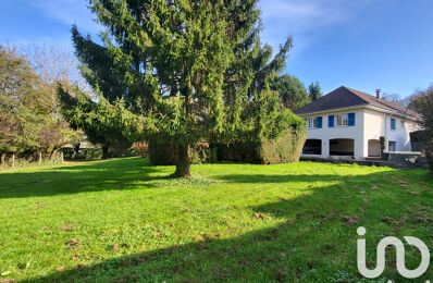 vente maison 450 000 € à proximité de Murs-Et-Gélignieux (01300)