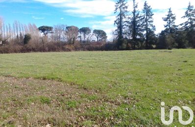 vente terrain 29 900 € à proximité de Nogaro (32110)