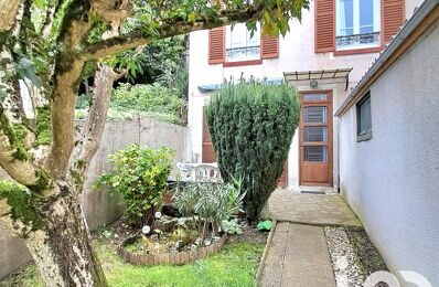 vente maison 490 000 € à proximité de Marnes-la-Coquette (92430)