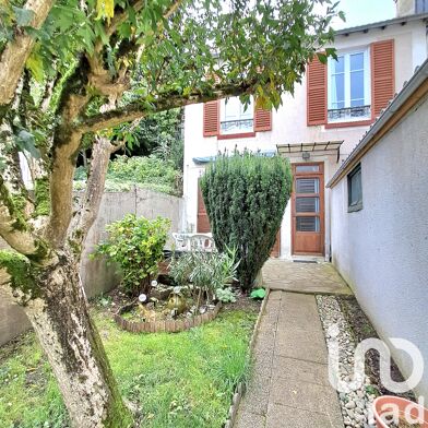 Maison 4 pièces 485000 €