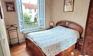 Maison 4 Pièces 70 m² à vendre à Sèvres (92310)