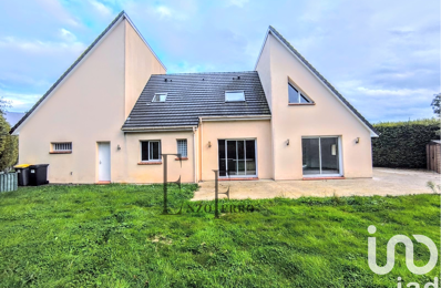 vente maison 364 000 € à proximité de Bec-de-Mortagne (76110)