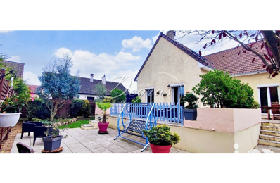 vente maison 432 000 € à proximité de Champagne-sur-Oise (95660)