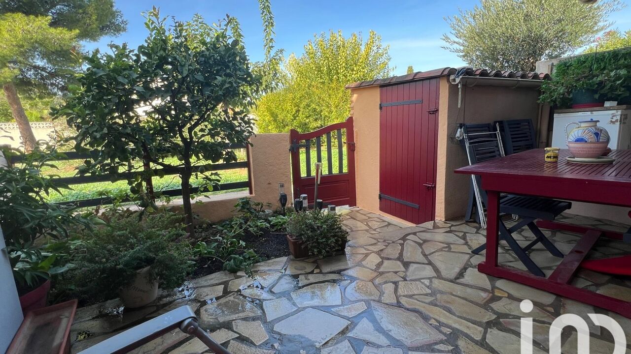 maison 2 pièces 44 m2 à vendre à La Londe-les-Maures (83250)